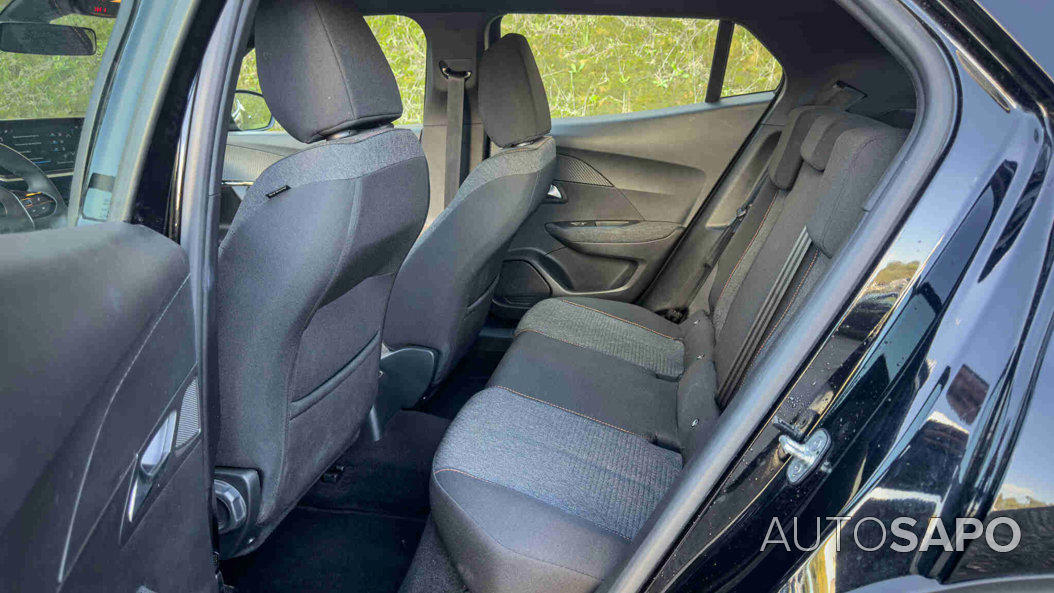 Peugeot 2008 1.2 PureTech Style de 2025