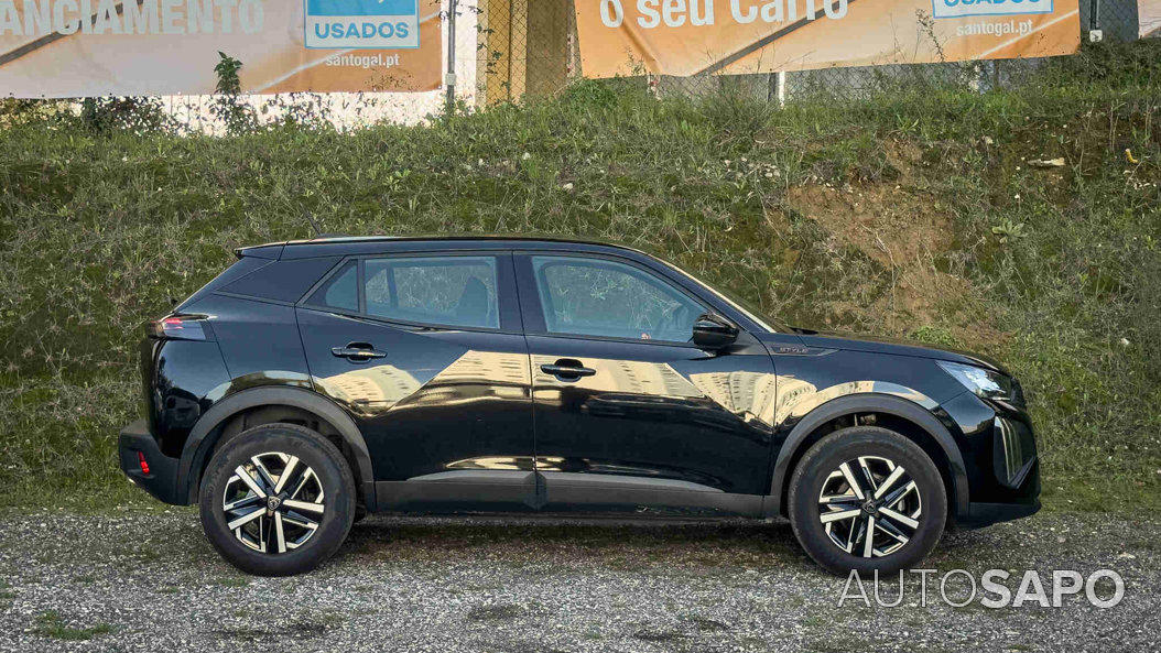 Peugeot 2008 1.2 PureTech Style de 2025