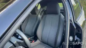 Peugeot 2008 1.2 PureTech Style de 2025