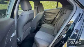 Peugeot 2008 1.2 PureTech Style de 2025