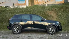 Peugeot 2008 1.2 PureTech Style de 2025