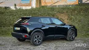 Peugeot 2008 1.2 PureTech Style de 2025