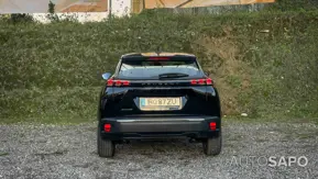 Peugeot 2008 1.2 PureTech Style de 2025