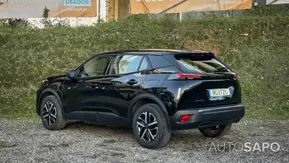 Peugeot 2008 1.2 PureTech Style de 2025