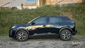 Peugeot 2008 1.2 PureTech Style de 2025