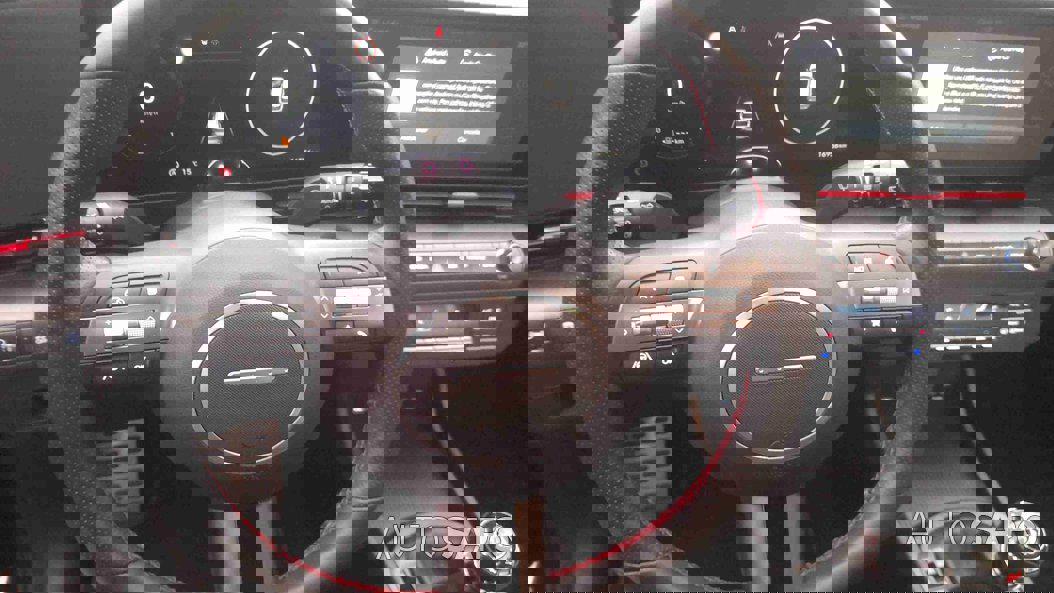 Hyundai Kauai 1.0 T-GDi N Line (TT) de 2024