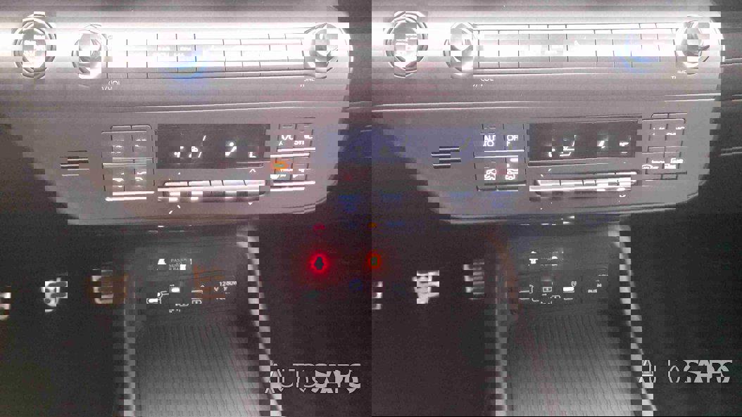 Hyundai Kauai 1.0 T-GDi N Line (TT) de 2024