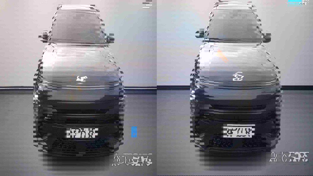 Hyundai Kauai 1.0 T-GDi N Line (TT) de 2024