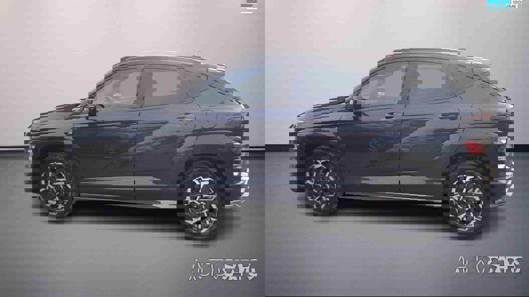 Hyundai Kauai 1.0 T-GDi N Line (TT) de 2024