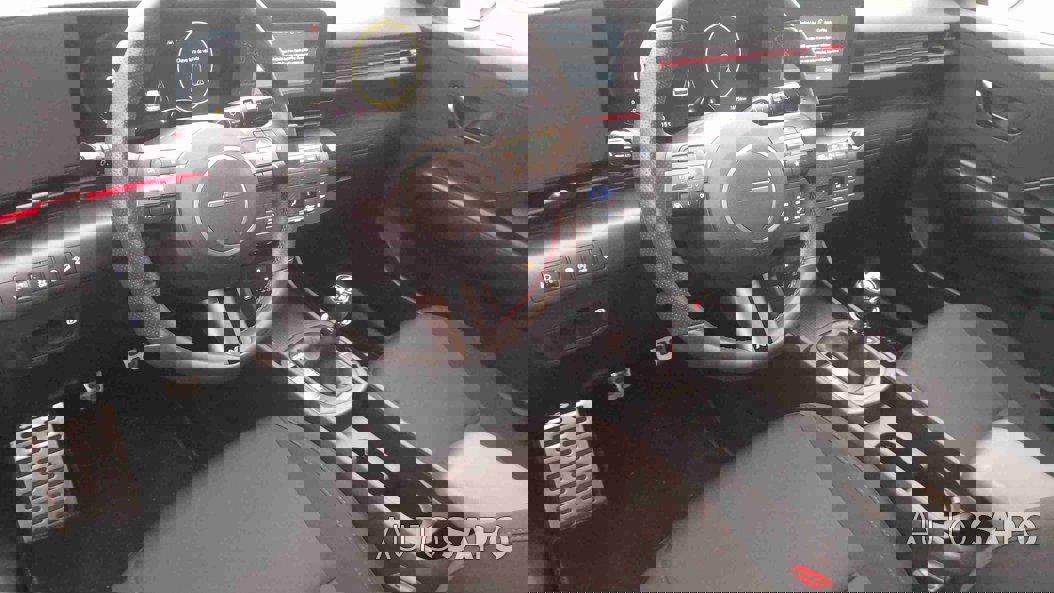 Hyundai Kauai 1.0 T-GDi N Line (TT) de 2024