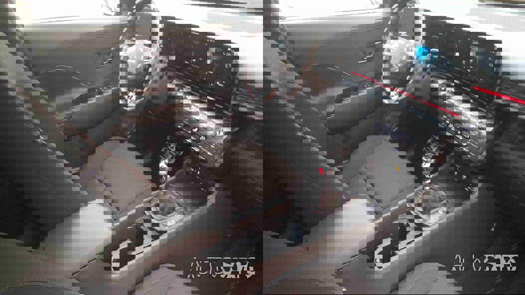 Hyundai Kauai 1.0 T-GDi N Line (TT) de 2024