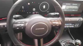 Hyundai Kauai 1.0 T-GDi N Line (TT) de 2024