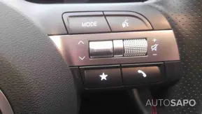 Hyundai Kauai 1.0 T-GDi N Line (TT) de 2024