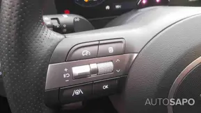 Hyundai Kauai 1.0 T-GDi N Line (TT) de 2024