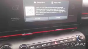 Hyundai Kauai 1.0 T-GDi N Line (TT) de 2024