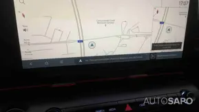 Hyundai Kauai 1.0 T-GDi N Line (TT) de 2024