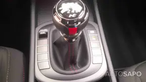 Hyundai Kauai 1.0 T-GDi N Line (TT) de 2024