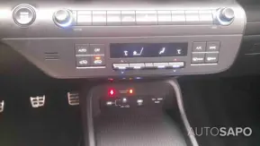 Hyundai Kauai 1.0 T-GDi N Line (TT) de 2024