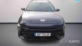 Hyundai Kauai 1.0 T-GDi N Line (TT) de 2024