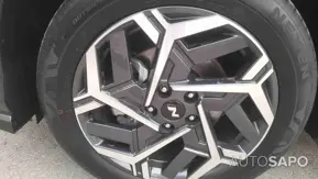 Hyundai Kauai 1.0 T-GDi N Line (TT) de 2024
