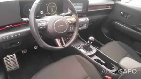 Hyundai Kauai 1.0 T-GDi N Line (TT) de 2024