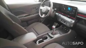 Hyundai Kauai 1.0 T-GDi N Line (TT) de 2024