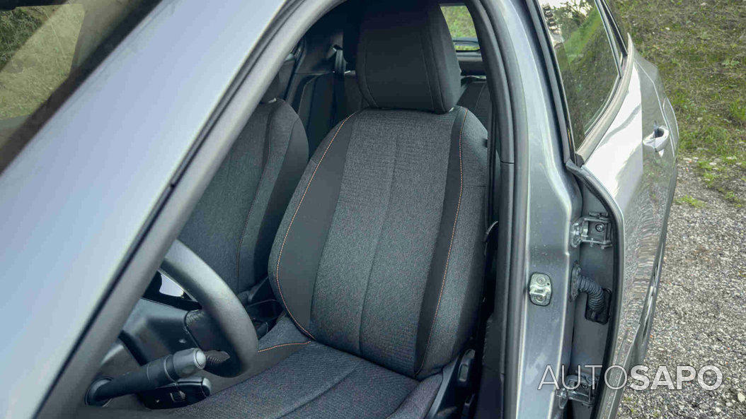 Peugeot 2008 1.2 PureTech Style de 2025