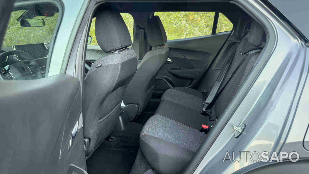 Peugeot 2008 1.2 PureTech Style de 2025