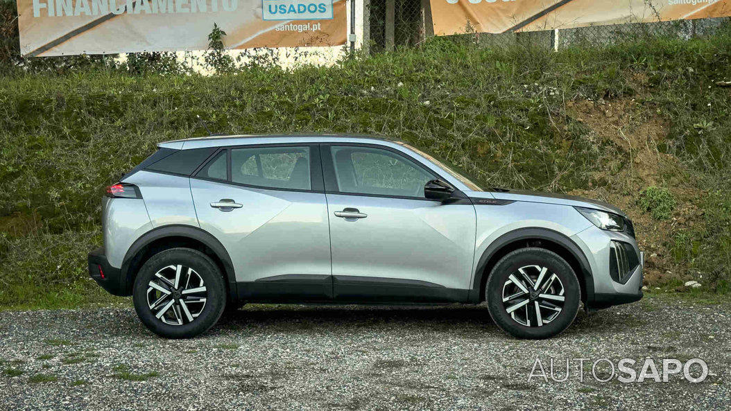 Peugeot 2008 1.2 PureTech Style de 2025