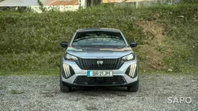 Peugeot 2008 1.2 PureTech Style de 2025