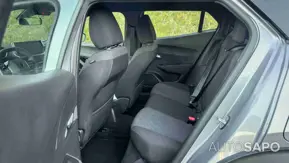 Peugeot 2008 1.2 PureTech Style de 2025