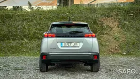 Peugeot 2008 1.2 PureTech Style de 2025
