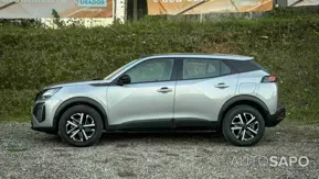 Peugeot 2008 1.2 PureTech Style de 2025