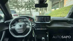 Peugeot 2008 1.2 PureTech Style de 2025