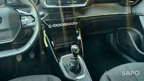 Peugeot 2008 1.2 PureTech Style de 2025