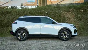 Peugeot 2008 1.2 PureTech Allure EAT8 de 2025