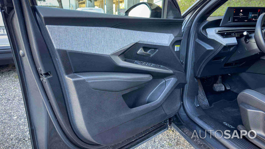 Peugeot 3008 de 2025