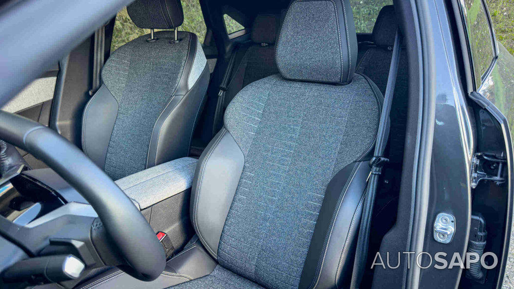 Peugeot 3008 de 2025