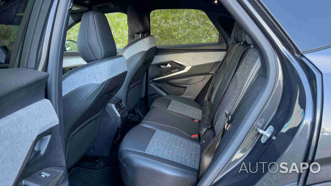 Peugeot 3008 de 2025