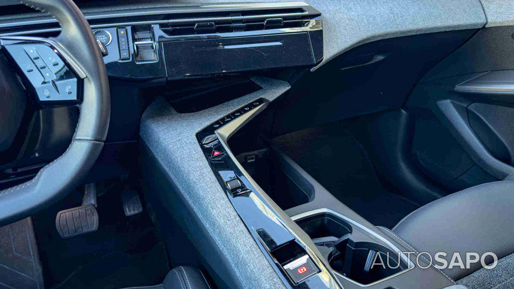 Peugeot 3008 de 2025