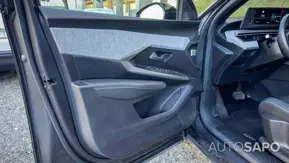 Peugeot 3008 de 2025