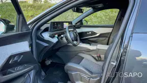 Peugeot 3008 de 2025