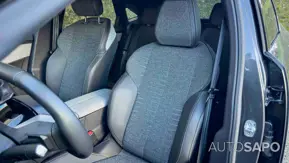 Peugeot 3008 de 2025