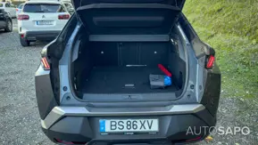 Peugeot 3008 de 2025