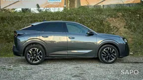 Peugeot 3008 de 2025