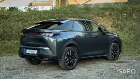 Peugeot 3008 de 2025