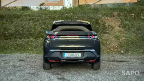 Peugeot 3008 de 2025