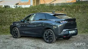 Peugeot 3008 de 2025