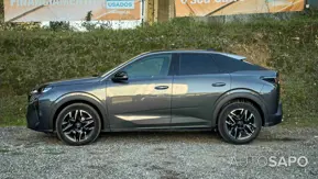 Peugeot 3008 de 2025