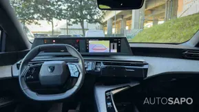 Peugeot 3008 de 2025